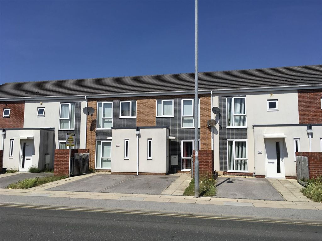 Property photo 1 of 24 External Front