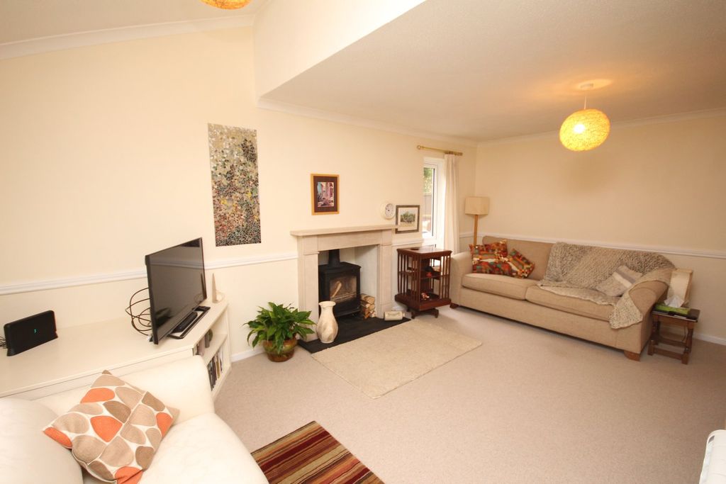 Additional image 8 of 4 bed detached house for saleFouracres, Letchworth Garden City SG6