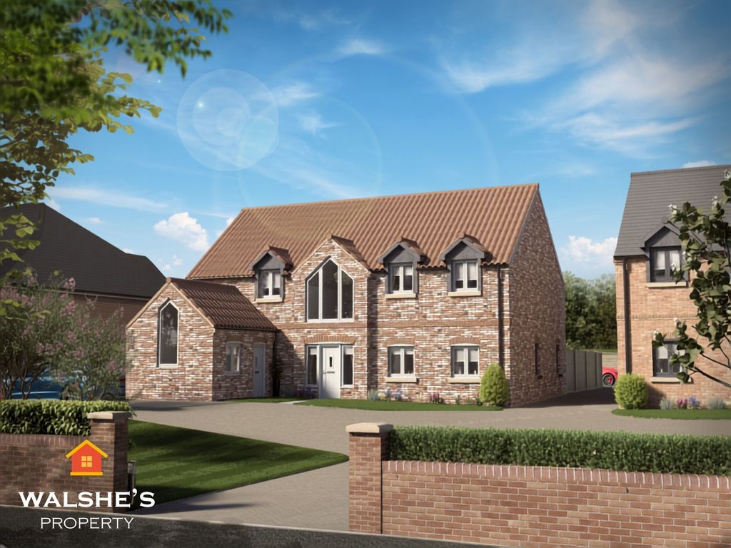 Property photo 1 of 8 Front CGI