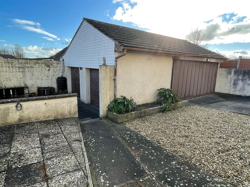 Property photo 3 of 28 Rear Garden..Jpg