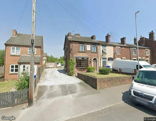 Property photo 3 of 7 Street View