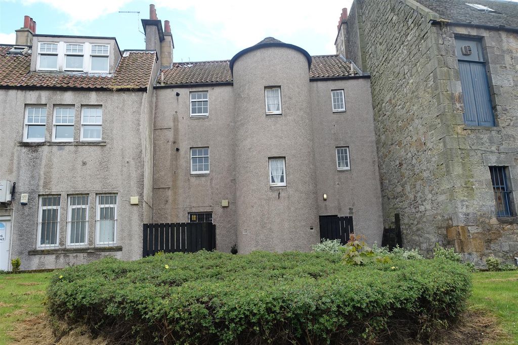 Additional image 8 of 1 bed flat for saleSouth Street, Bo'ness EH51
