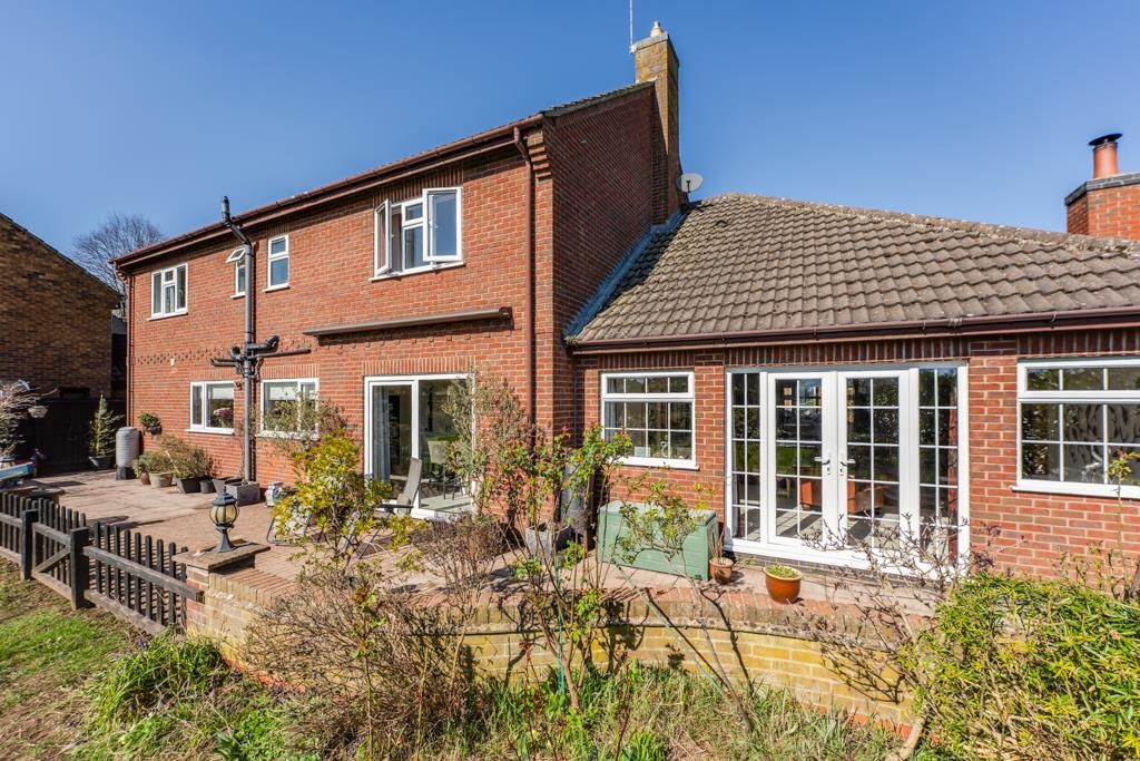 Additional image 12 of 4 bed detached house for saleMitchell Street, Kettering NN16