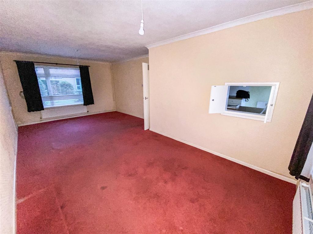 Property photo 3 of 14 91, Cox Tor Road Tavistock, Pl19 9Jg | Hollis Morg