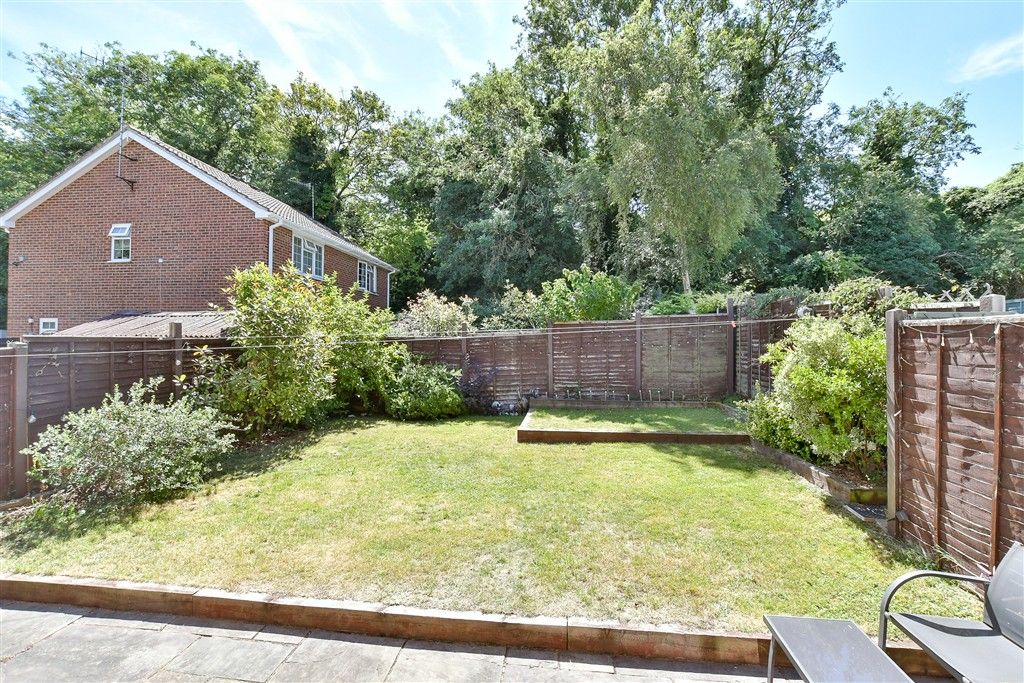 Property photo 2 of 10 Rear Garden