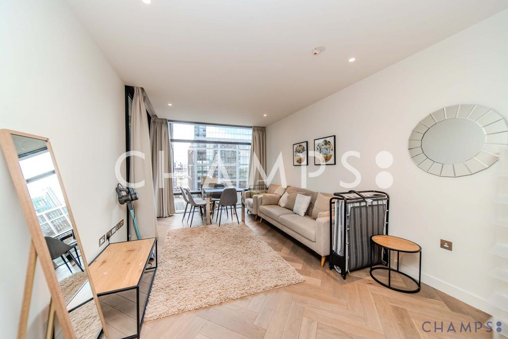Property photo 1 of 14 One Bedroom Apartment To Let