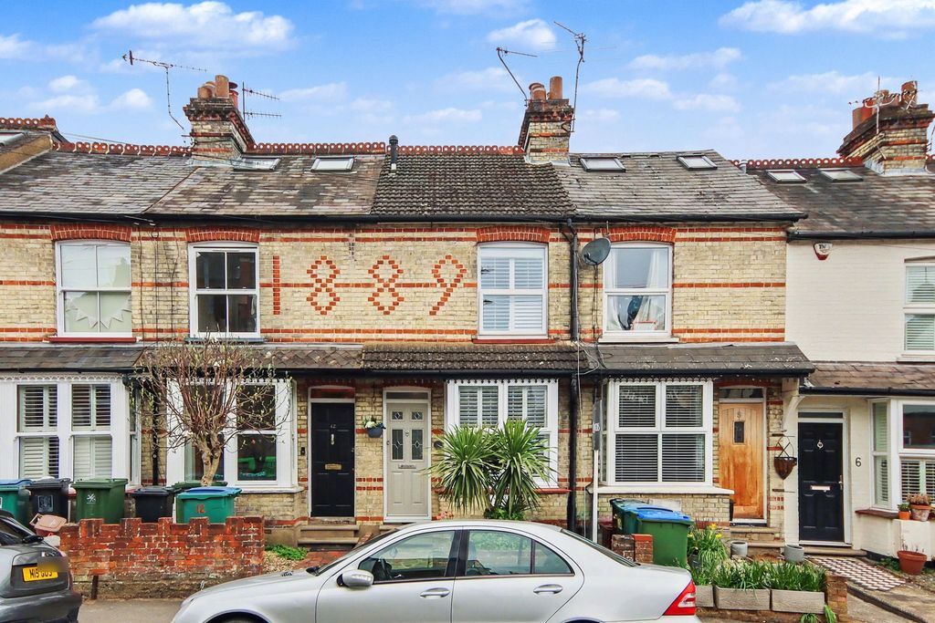 Property photo 2 of 13 External