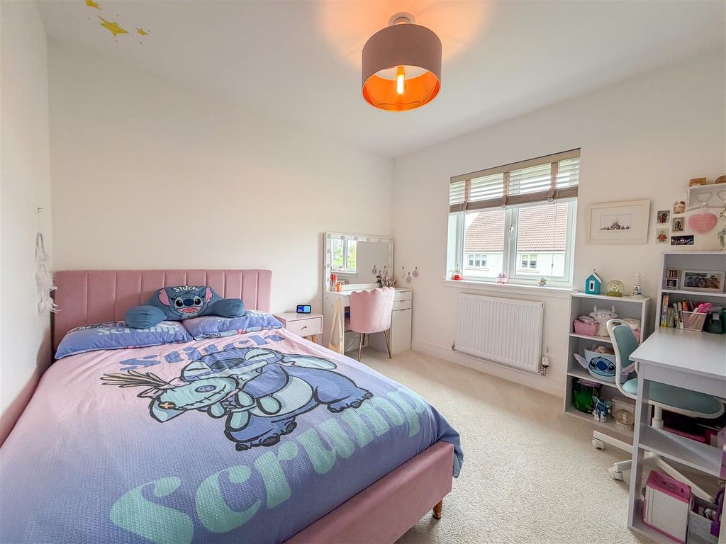 Additional image 21 of 4 bed detached house for saleKnox Wynd, Strathaven ML10