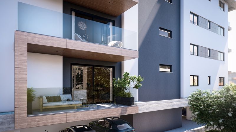 Property photo 2 of 6 Balcony