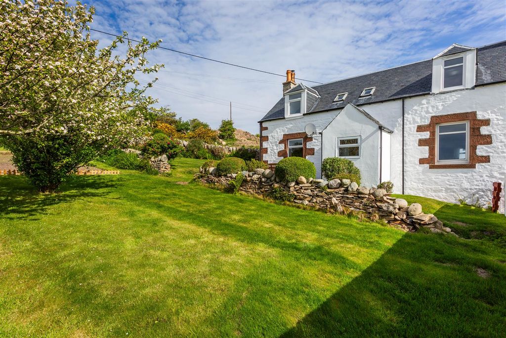 Additional image 51 of Land for saleTorbeg Farmhouse And Development. Blackwaterfoot, Isle Of Arran KA27