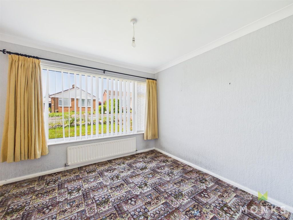 Additional image 5 of 3 bed detached bungalow for saleHampton Road, Oswestry SY11