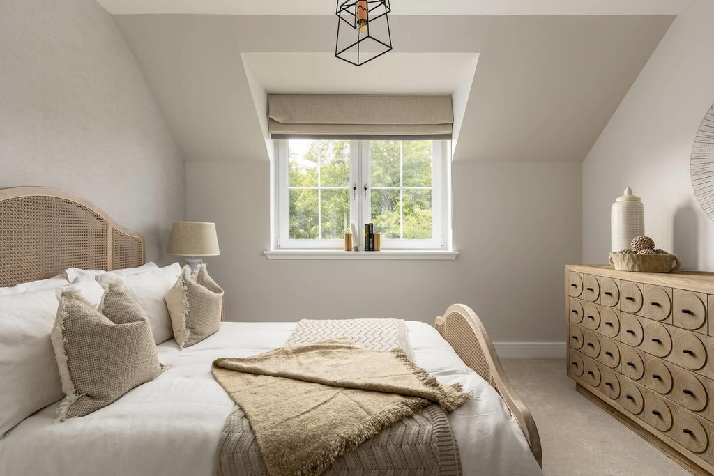 Additional image 22 of 4 bed detached house for saleThe Village, Roslynlee, Edinburgh EH25