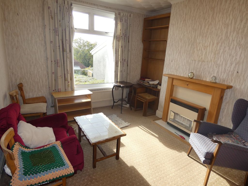 Property photo 3 of 13 Rear Lounge