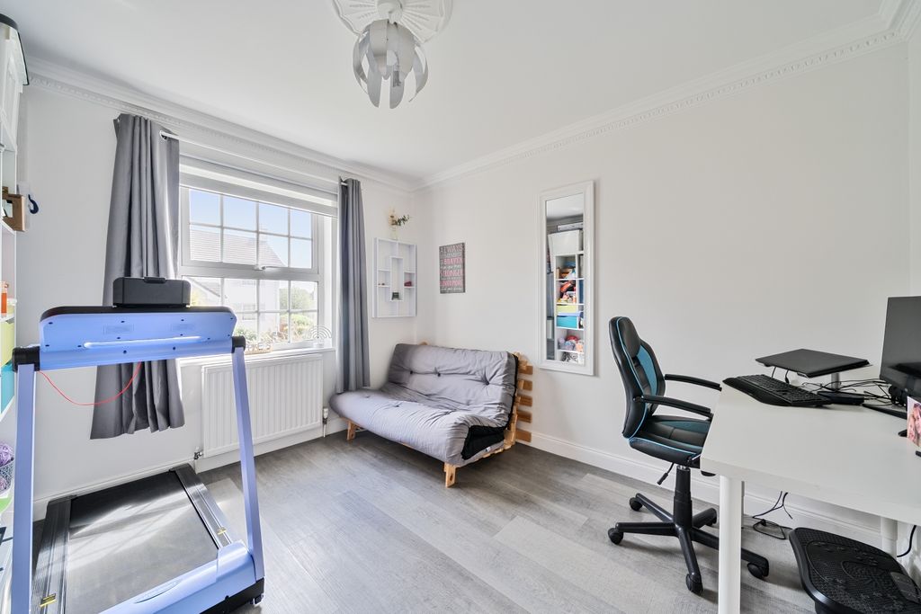 Additional image 18 of 4 bed detached house for saleLower Cross Road, Bickington, Barnstaple, Devon EX31