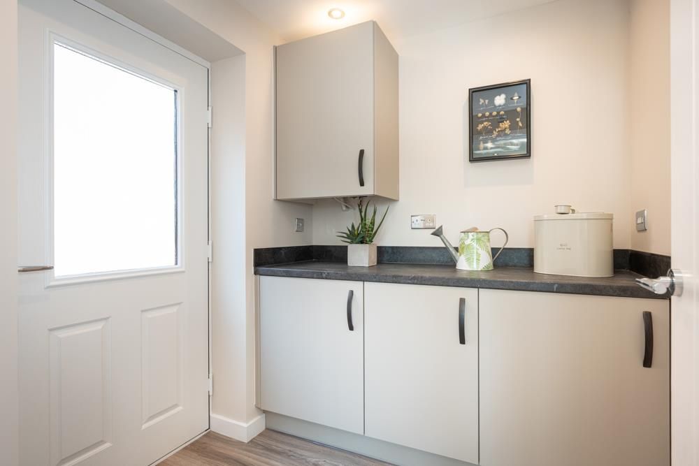Additional image 8 of 4 bed detached house for sale"The Beauwood" at Delves Lane, Consett DH8