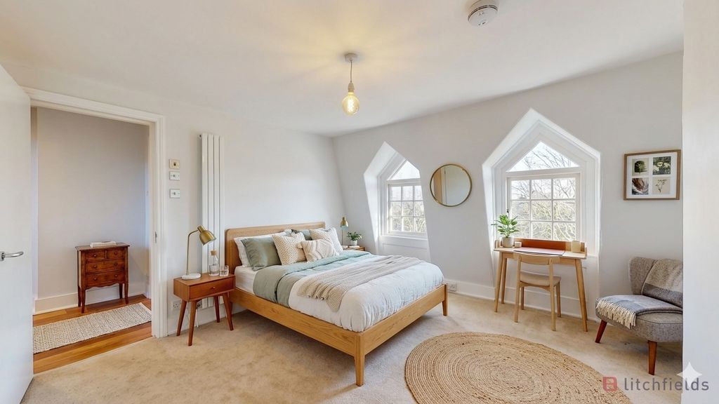 Property photo 3 of 9 Bed 2 Final Staged