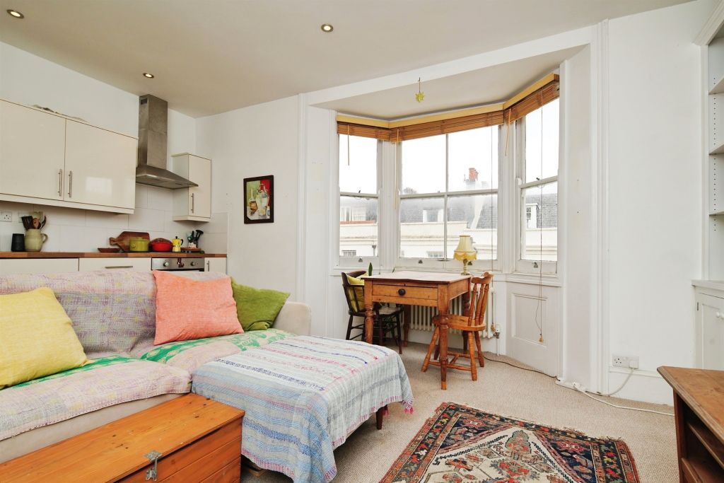 Property photo 3 of 9 Living Room