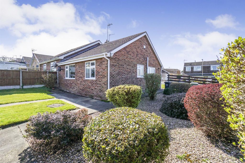 Property photo 1 of 18 Rear Garden