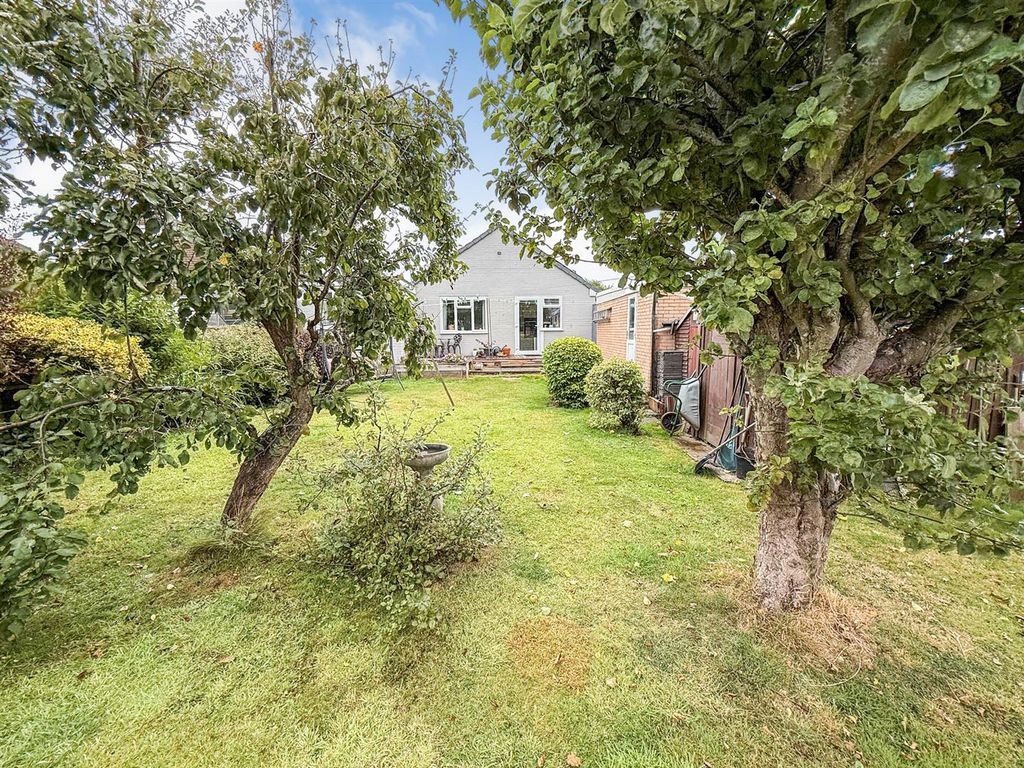 Property photo 3 of 13 Rear Gardens