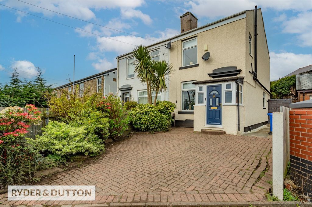 Property photo 1 of 15 Front Elevation