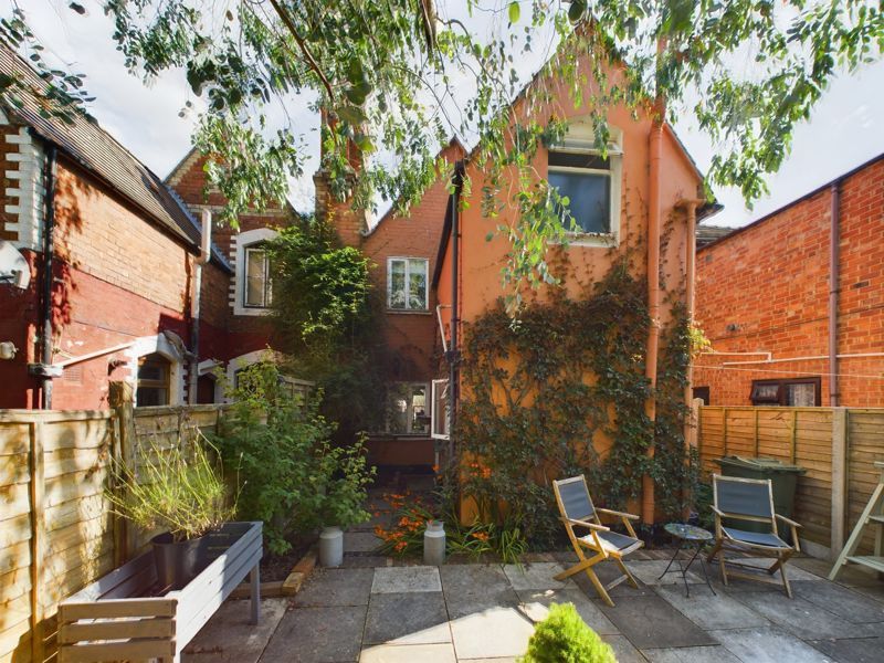 Property photo 1 of 10 Rear External