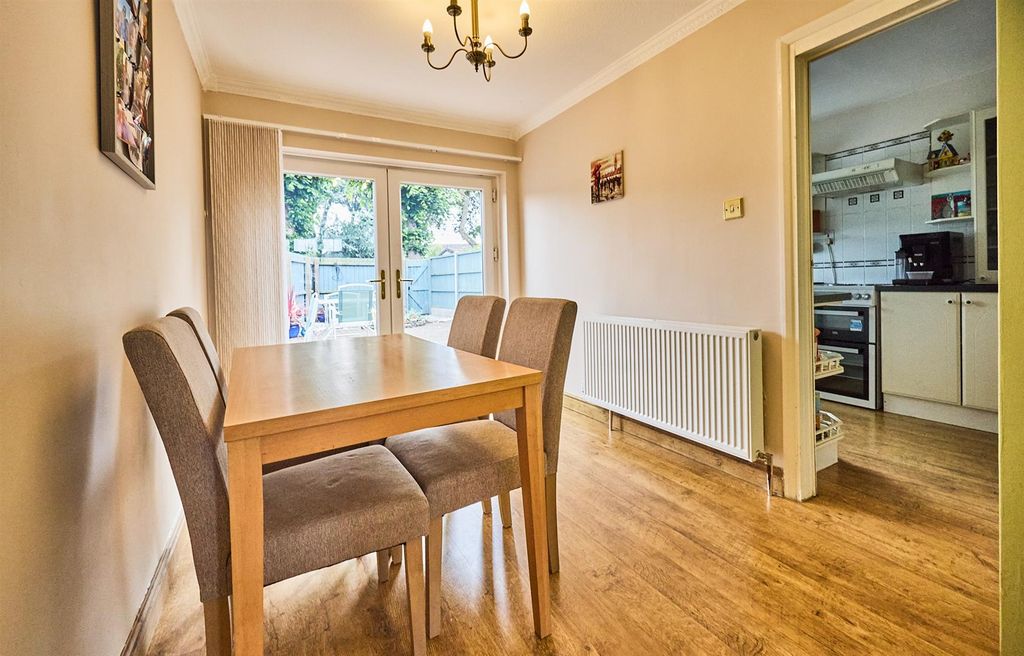 Property photo 3 of 14 Rear Dining Room