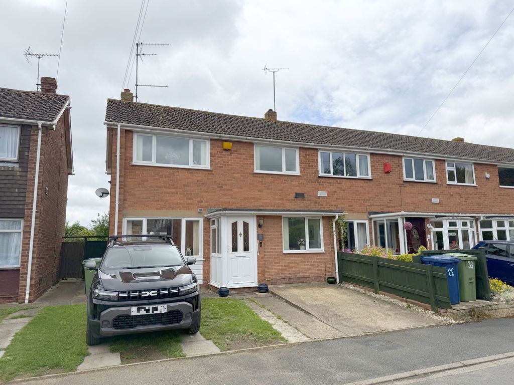 Property photo 1 of 19 4 Bedroom End Terrace For Sale