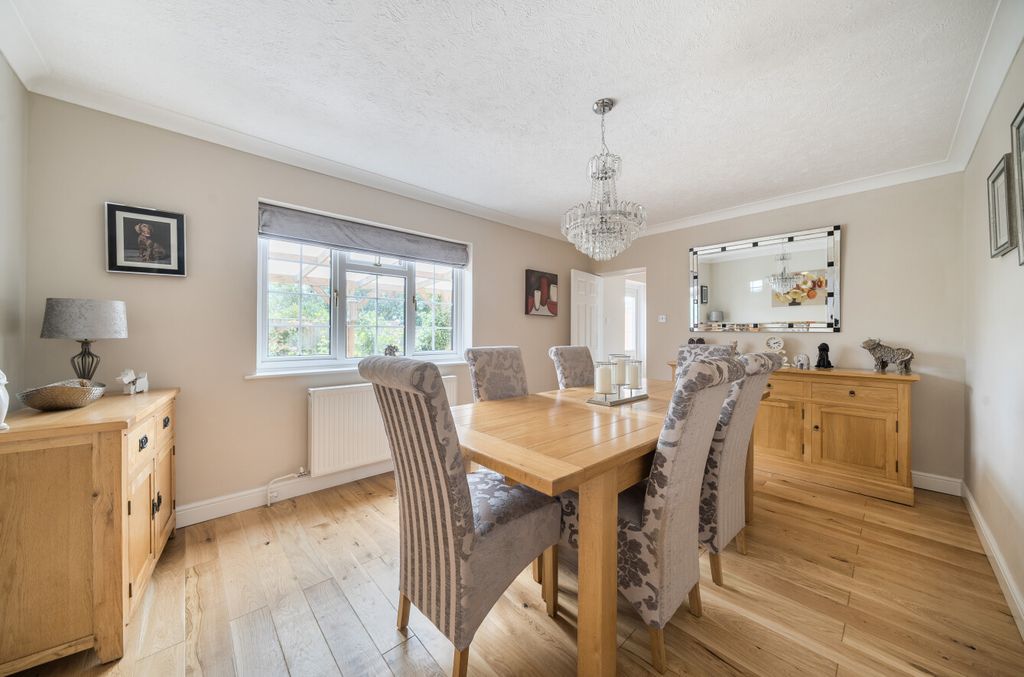 Property photo 3 of 24 Pennymoor Seddons
