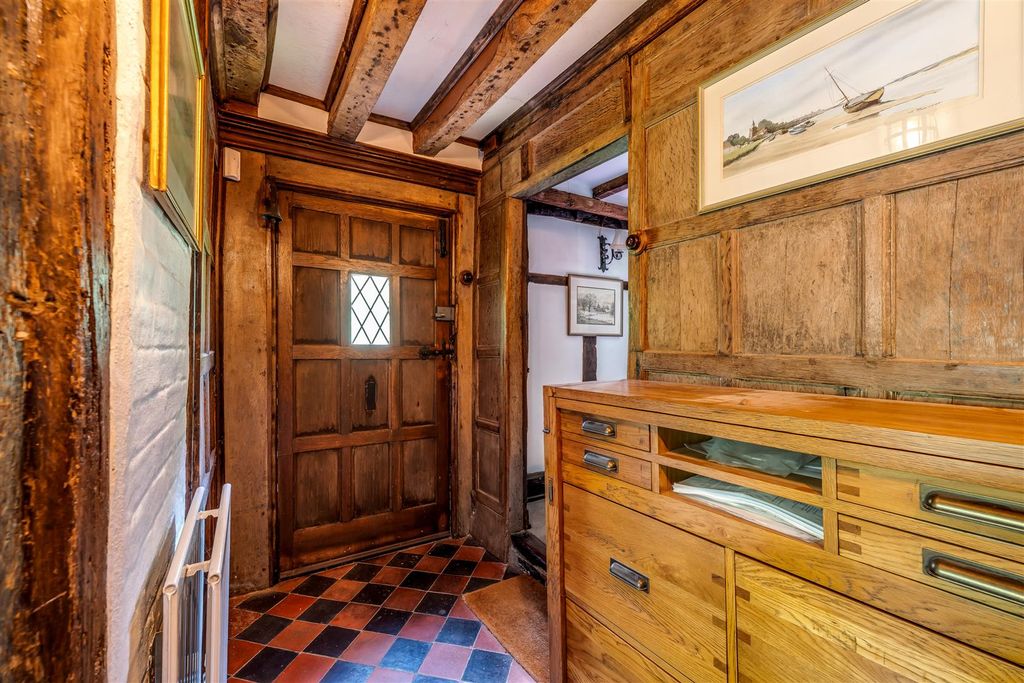 Property photo 3 of 42 250604 - Moor Cottage, Water End - 24.Jpg