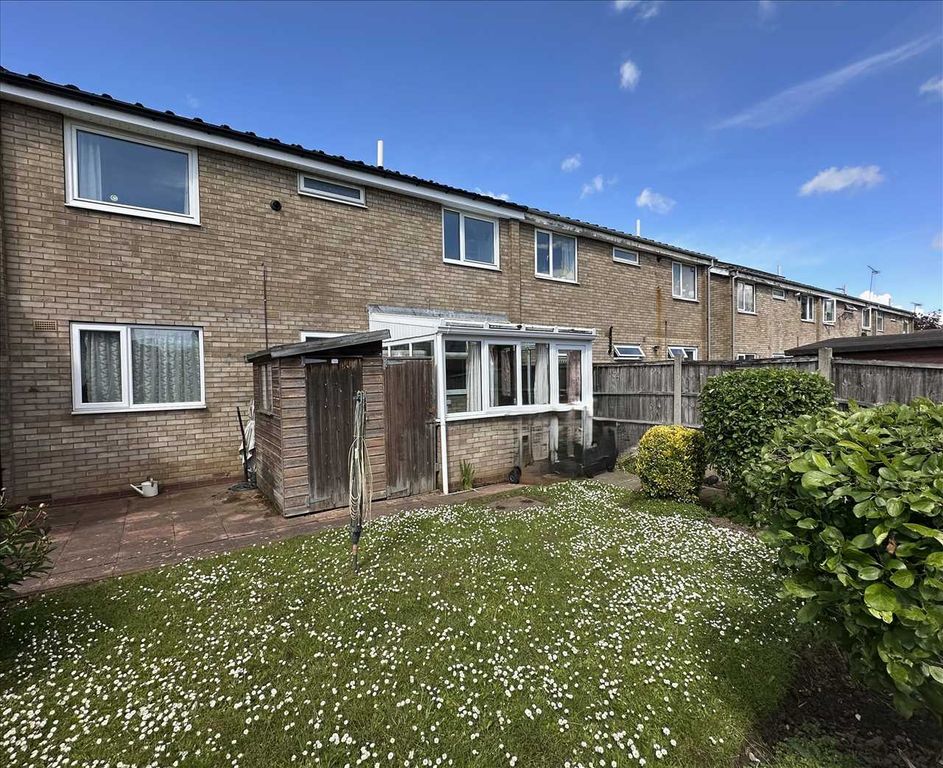 Additional image 13 of 2 bed flat for saleKensington Road, Scunthorpe DN15
