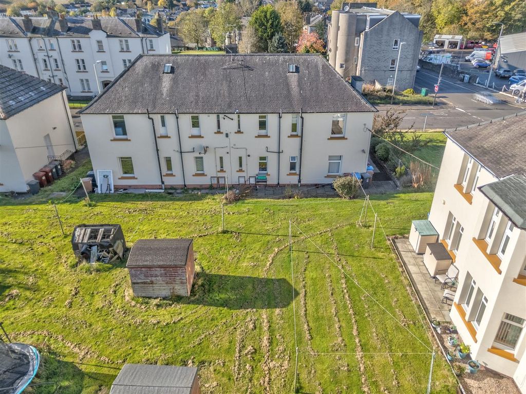 Additional image 13 of 2 bed flat for saleGardner Street, Dundee DD3