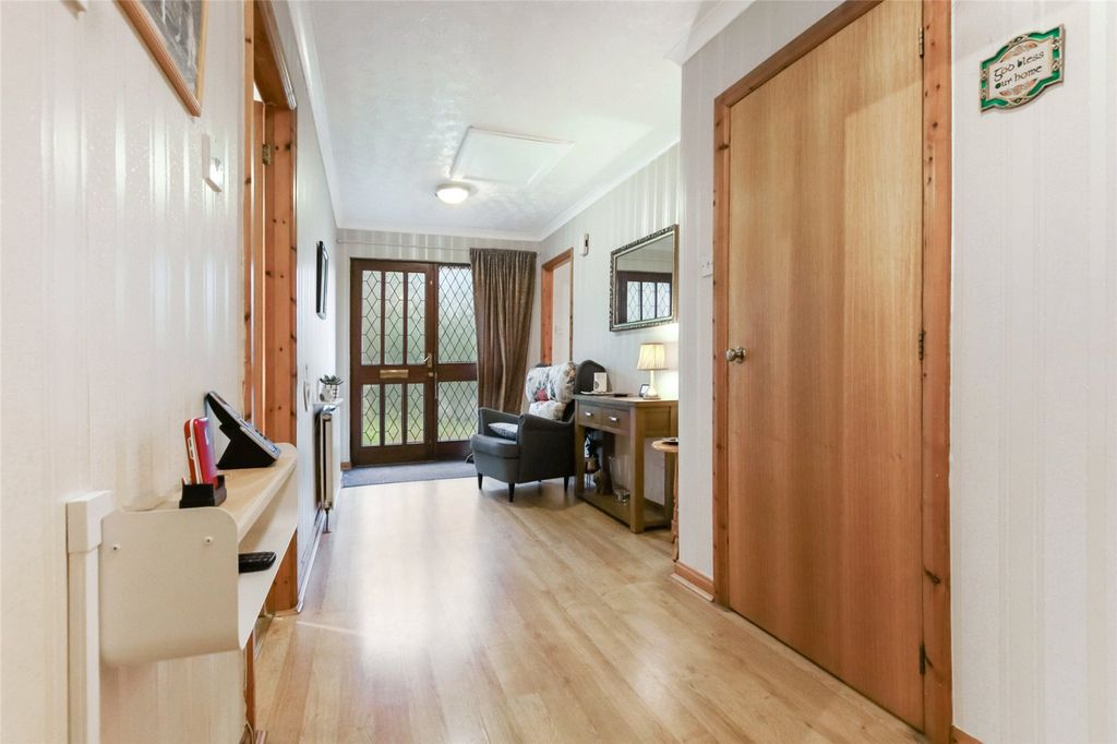 Property photo 2 of 21 Hall