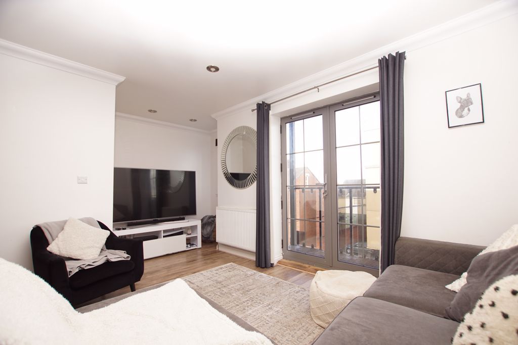 Property photo 3 of 12 Open Plan Lounge/ Kitchen/ Breakfast Area