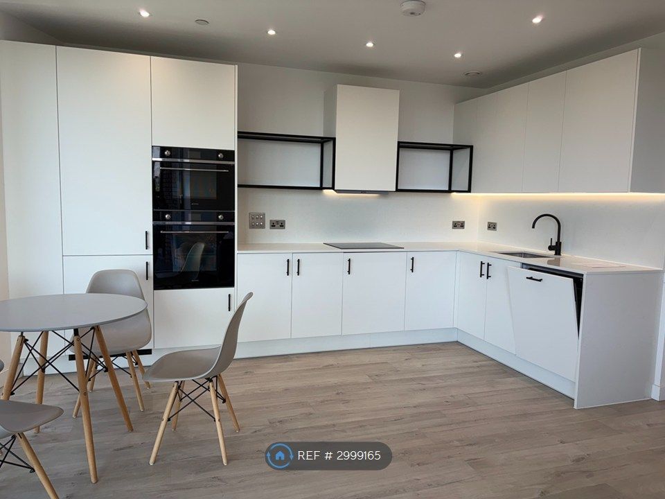 Property photo 3 of 20 Dining Area And Kitchen