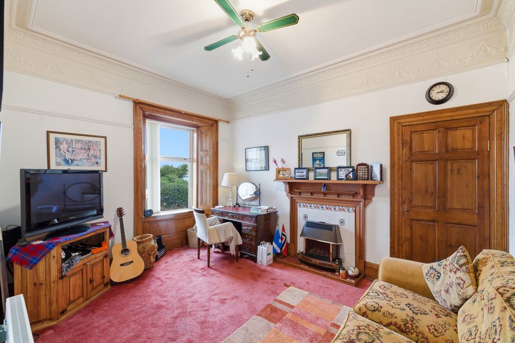 Additional image 5 of 4 bed semi-detached house for sale5 Fingask Street, Dundee DD3