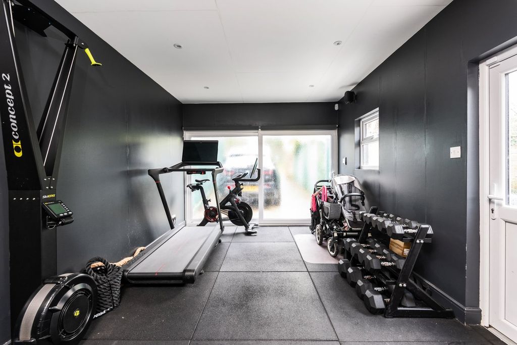 Additional image 11 of 4 bed semi-detached house for saleWidcombe Hill, Bath BA2