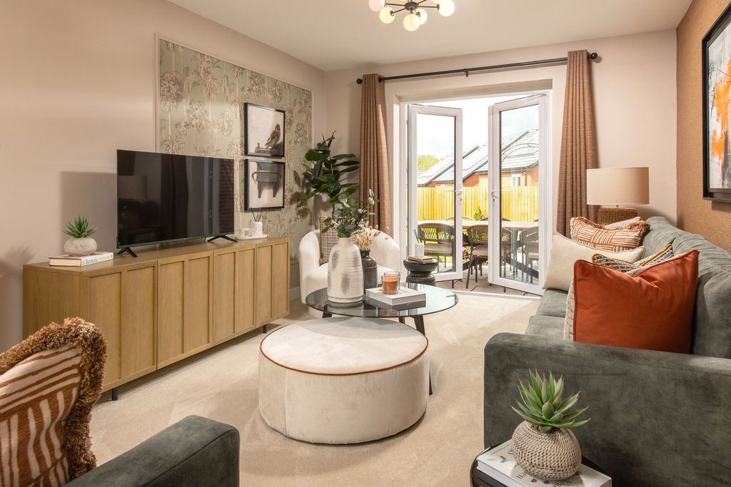 Property photo 1 of 16 Showhome Interior