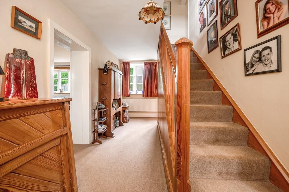 Property photo 3 of 28 Hallway