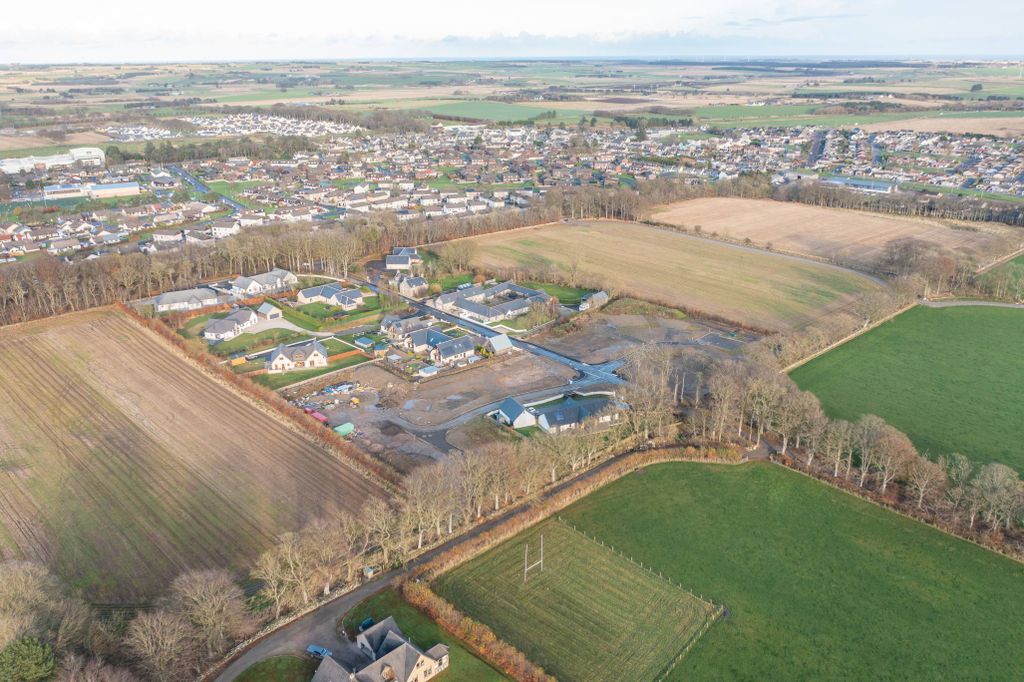 Additional image 9 of Land for saleNether Aden, Mintlaw, Aberdeenshire AB42