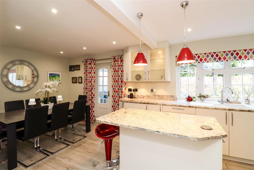 Property photo 2 of 23 Kitchen/Breakfast/Dining Room