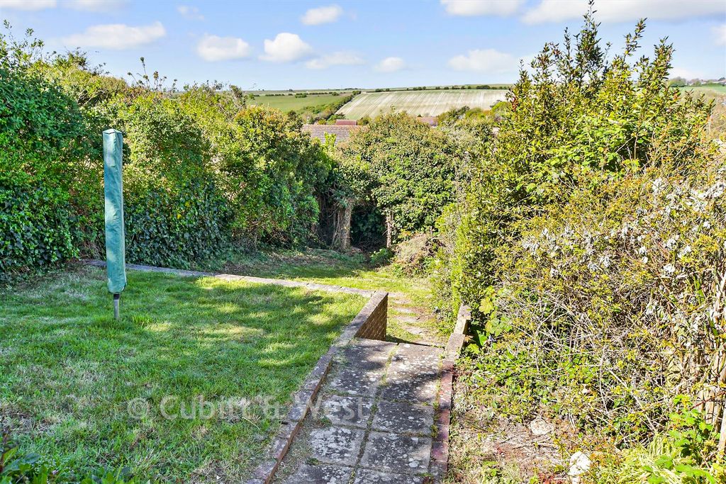 Property photo 2 of 16 Rear Garden