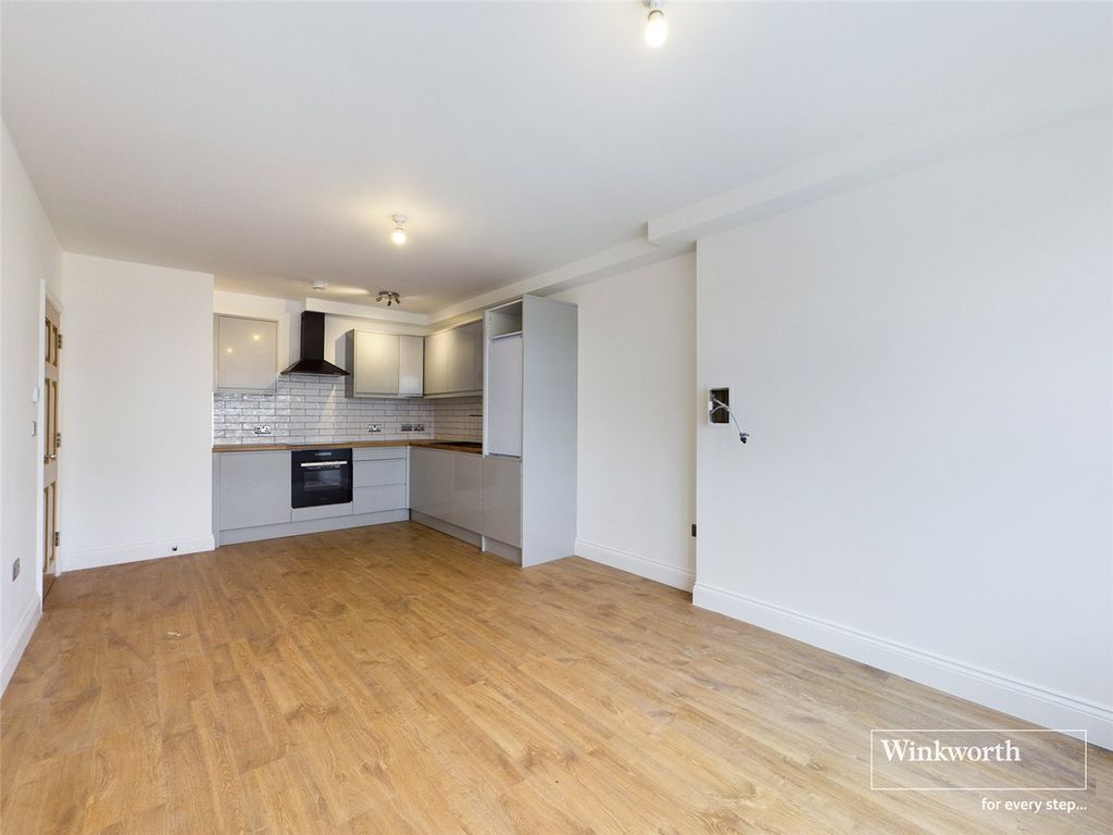 Property photo 2 of 5 Kitchen/Lounge