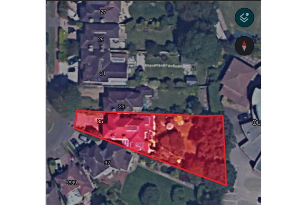 Property photo 3 of 29 The Plot