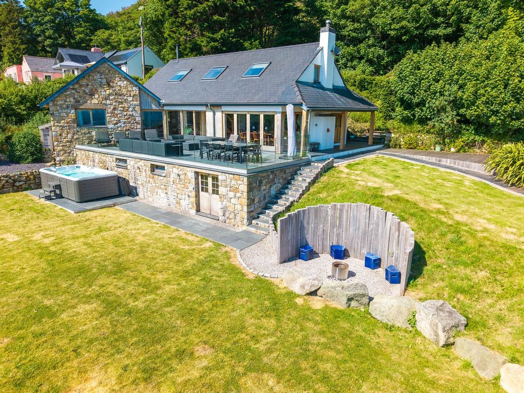 Additional image 34 of 5 bed detached house for saleAbersoch, Pwllheli LL53