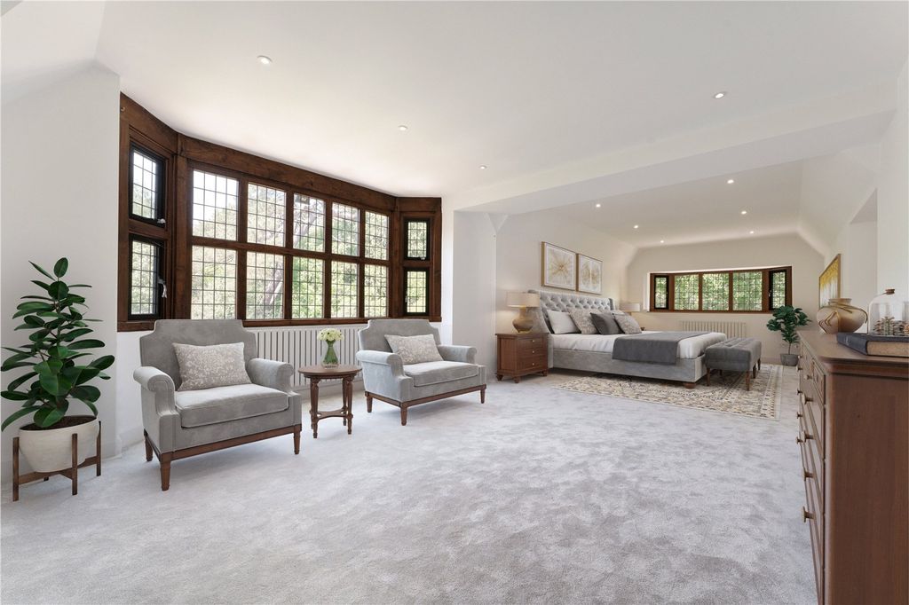 Additional image 10 of 10 bed detached house for saleDurford Wood, Petersfield, Hampshire GU31