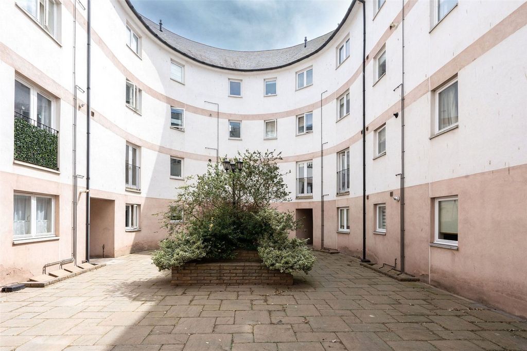 Additional image 17 of 2 bed flat for sale16 The Old Corn Exchange, Sandgate, Berwick-Upon-Tweed TD15