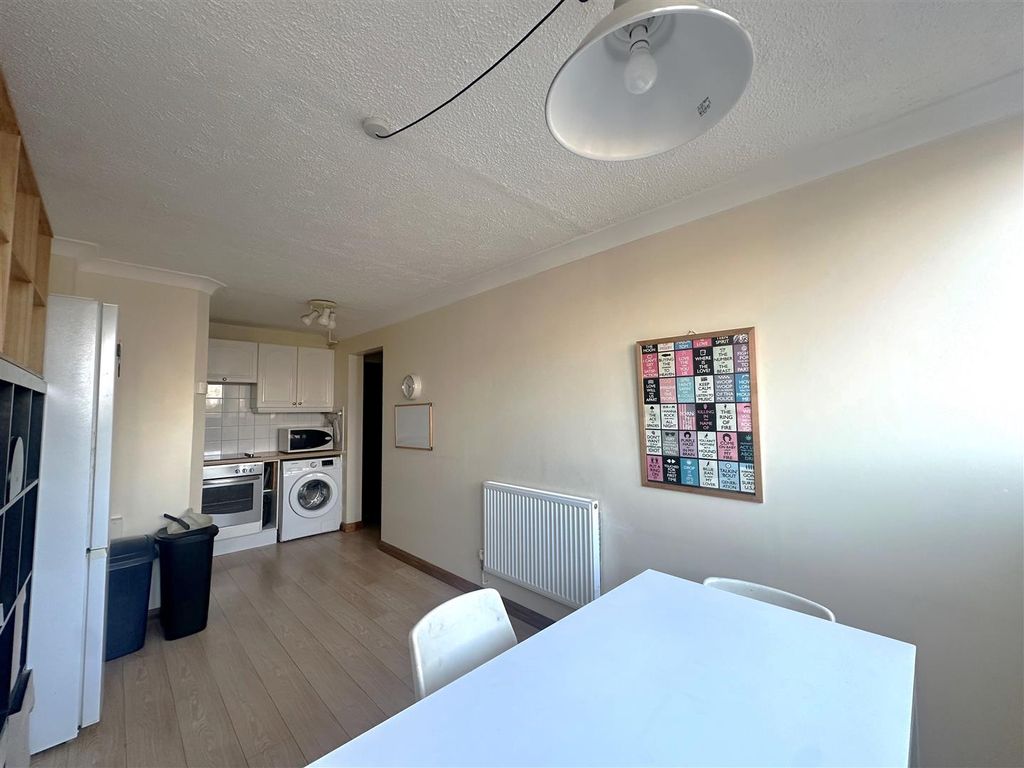 Property photo 2 of 8 Kitchen - Diner, Arthur Court, Eden Harper Sw11