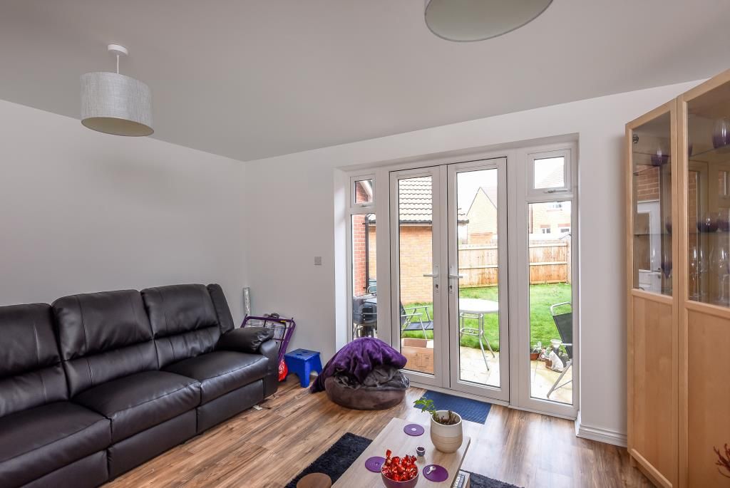 Property photo 3 of 10 Living Area