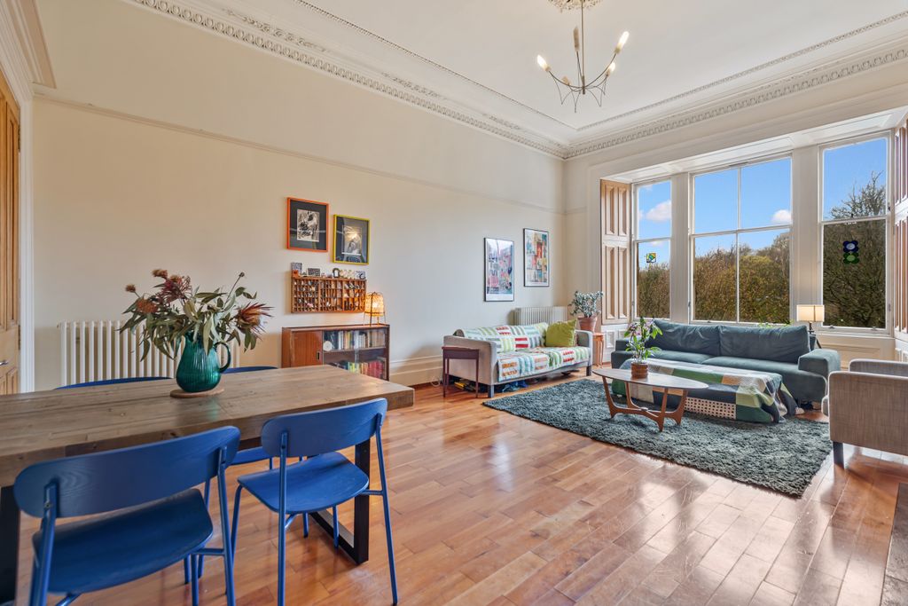 Additional image 6 of 3 bed flat for saleLa Belle Place, Glasgow G3