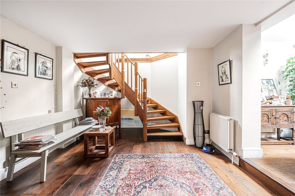Additional image 8 of 5 bed detached house for saleDitchling Road, Haywards Heath, West Sussex RH16